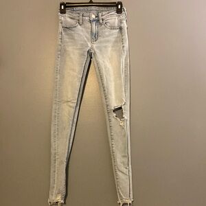 American Eagle Jegging